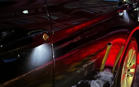 BMW 3 серия, 2018 год, 1 800 000 рублей, 14 фотография