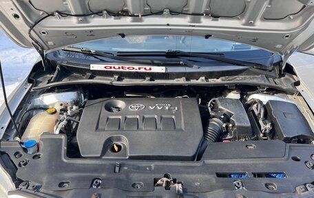 Toyota Corolla, 2007 год, 580 000 рублей, 14 фотография