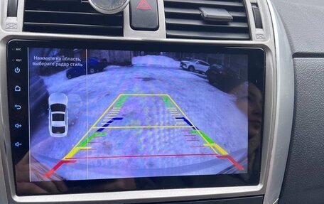 Toyota Corolla, 2007 год, 580 000 рублей, 12 фотография