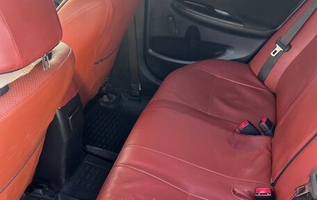 Toyota Corolla, 2007 год, 580 000 рублей, 10 фотография