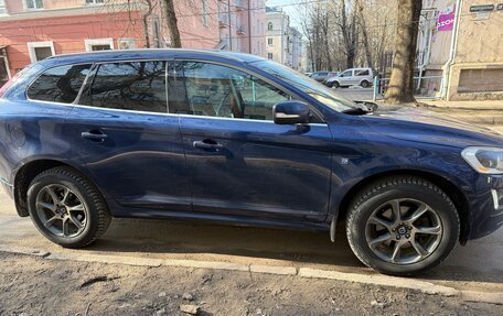 Volvo XC60 II, 2014 год, 2 400 000 рублей, 3 фотография