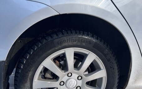 Toyota Corolla, 2007 год, 580 000 рублей, 8 фотография