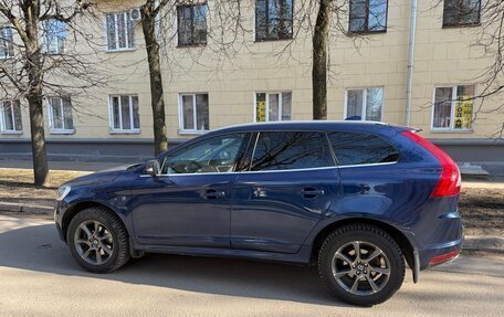 Volvo XC60 II, 2014 год, 2 400 000 рублей, 4 фотография