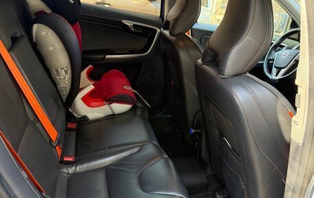 Volvo XC60 II, 2014 год, 2 400 000 рублей, 6 фотография