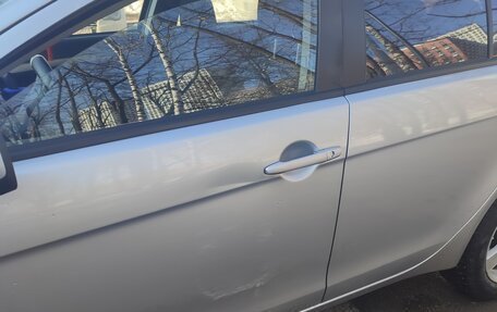 Mitsubishi Lancer IX, 2008 год, 720 000 рублей, 5 фотография