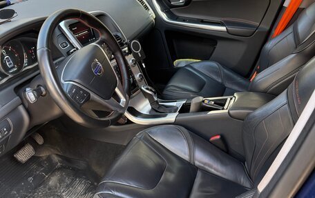 Volvo XC60 II, 2014 год, 2 400 000 рублей, 5 фотография