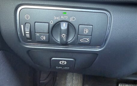 Volvo XC60 II, 2014 год, 2 400 000 рублей, 10 фотография