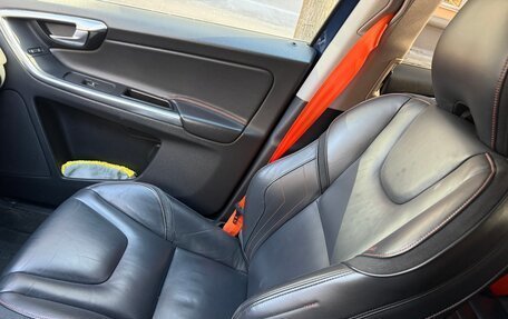 Volvo XC60 II, 2014 год, 2 400 000 рублей, 9 фотография