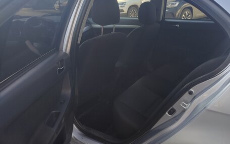 Mitsubishi Lancer IX, 2008 год, 720 000 рублей, 7 фотография