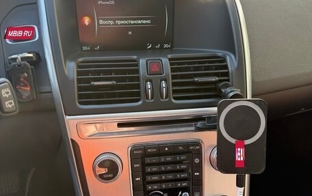 Volvo XC60 II, 2014 год, 2 400 000 рублей, 11 фотография