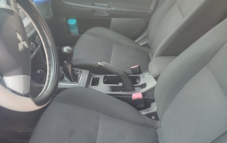 Mitsubishi Lancer IX, 2008 год, 720 000 рублей, 8 фотография