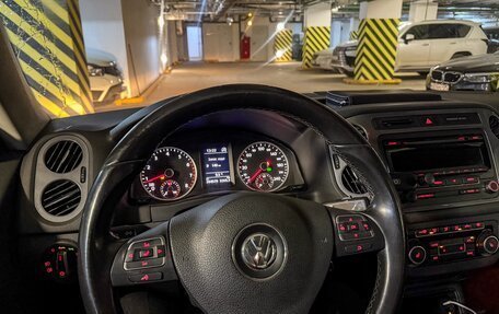 Volkswagen Tiguan I, 2013 год, 975 000 рублей, 6 фотография