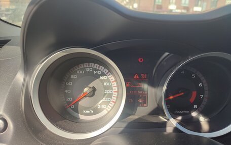 Mitsubishi Lancer IX, 2008 год, 720 000 рублей, 10 фотография