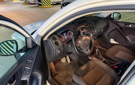 Volkswagen Tiguan I, 2013 год, 975 000 рублей, 4 фотография