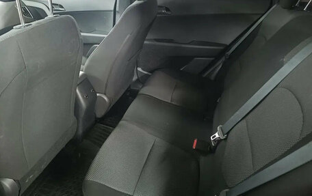 Hyundai Creta I рестайлинг, 2019 год, 1 599 000 рублей, 18 фотография