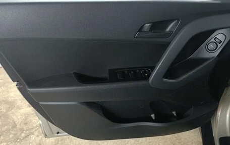 Hyundai Creta I рестайлинг, 2019 год, 1 599 000 рублей, 17 фотография