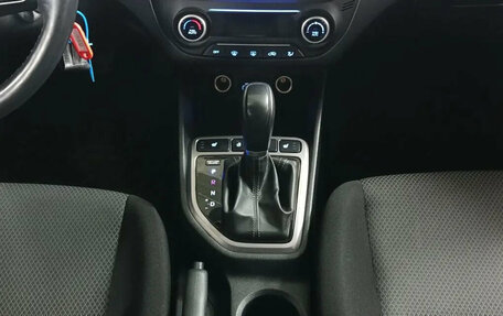 Hyundai Creta I рестайлинг, 2019 год, 1 599 000 рублей, 16 фотография