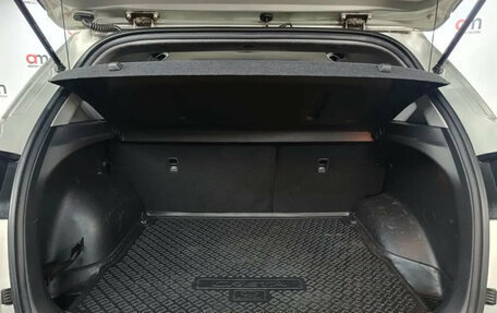 Hyundai Creta I рестайлинг, 2019 год, 1 599 000 рублей, 20 фотография