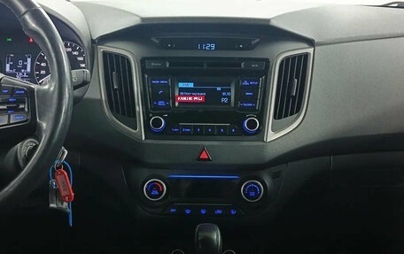 Hyundai Creta I рестайлинг, 2019 год, 1 599 000 рублей, 15 фотография