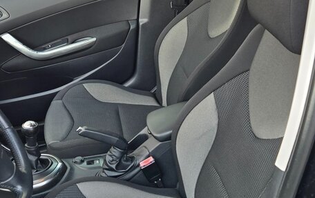 Peugeot 308 II, 2010 год, 420 000 рублей, 7 фотография