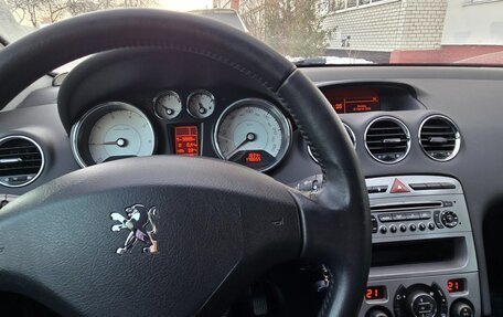 Peugeot 308 II, 2010 год, 420 000 рублей, 5 фотография