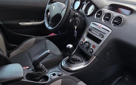 Peugeot 308 II, 2010 год, 420 000 рублей, 9 фотография