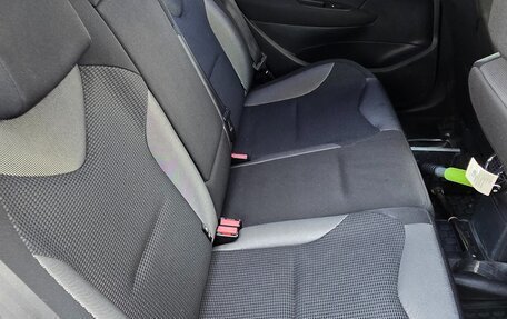 Peugeot 308 II, 2010 год, 420 000 рублей, 11 фотография