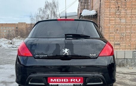 Peugeot 308 II, 2010 год, 420 000 рублей, 3 фотография