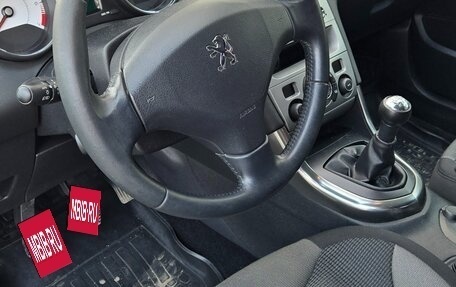 Peugeot 308 II, 2010 год, 420 000 рублей, 8 фотография