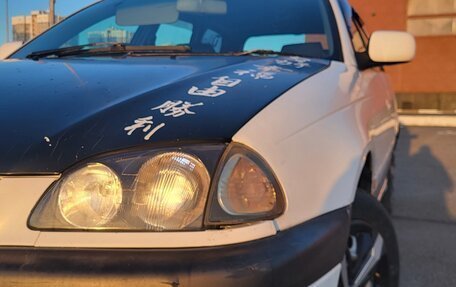 Toyota Caldina, 1998 год, 326 000 рублей, 2 фотография