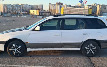 Toyota Caldina, 1998 год, 326 000 рублей, 4 фотография