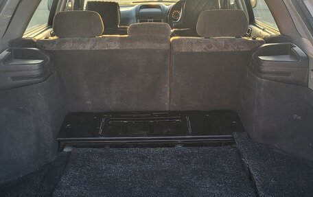 Toyota Caldina, 1998 год, 326 000 рублей, 7 фотография