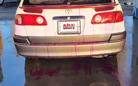 Toyota Caldina, 1998 год, 326 000 рублей, 5 фотография