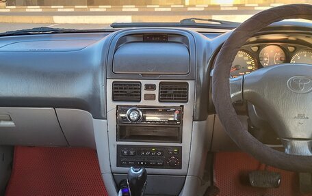 Toyota Caldina, 1998 год, 326 000 рублей, 9 фотография