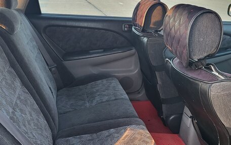 Toyota Caldina, 1998 год, 326 000 рублей, 8 фотография