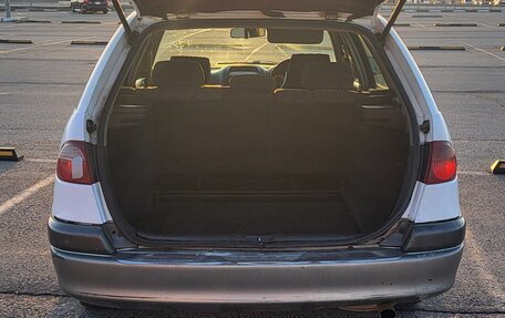 Toyota Caldina, 1998 год, 326 000 рублей, 6 фотография