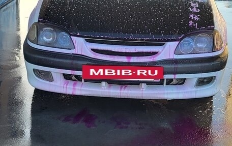 Toyota Caldina, 1998 год, 326 000 рублей, 10 фотография