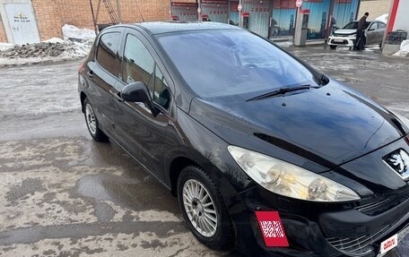 Peugeot 308 II, 2010 год, 420 000 рублей, 2 фотография