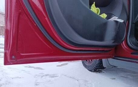 Chevrolet Orlando I, 2013 год, 1 195 000 рублей, 7 фотография