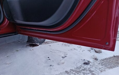 Chevrolet Orlando I, 2013 год, 1 195 000 рублей, 11 фотография