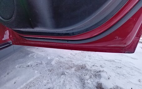 Chevrolet Orlando I, 2013 год, 1 195 000 рублей, 13 фотография