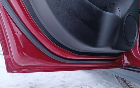 Chevrolet Orlando I, 2013 год, 1 195 000 рублей, 10 фотография