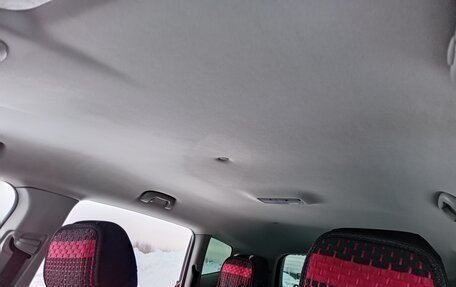 Chevrolet Orlando I, 2013 год, 1 195 000 рублей, 16 фотография