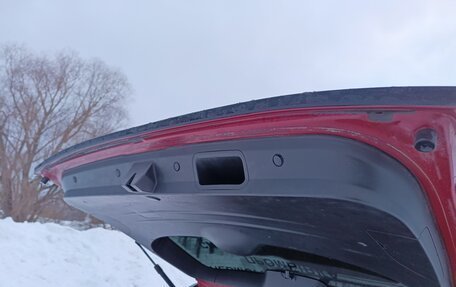 Chevrolet Orlando I, 2013 год, 1 195 000 рублей, 17 фотография