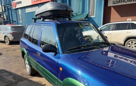 Toyota RAV4, 1997 год, 570 000 рублей, 3 фотография