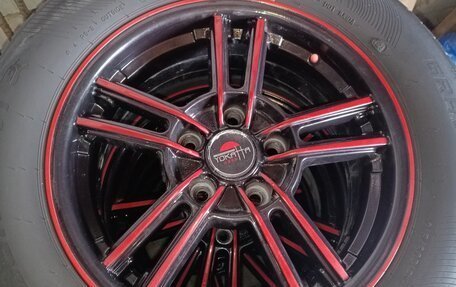 Chevrolet Orlando I, 2013 год, 1 195 000 рублей, 19 фотография