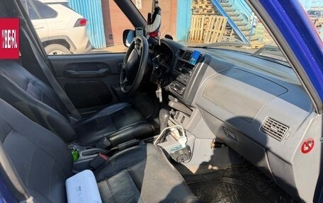 Toyota RAV4, 1997 год, 570 000 рублей, 2 фотография