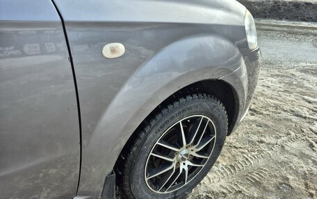 Chevrolet Aveo III, 2007 год, 355 000 рублей, 16 фотография