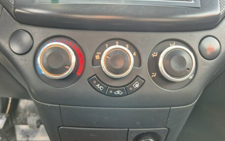 Chevrolet Aveo III, 2007 год, 355 000 рублей, 10 фотография