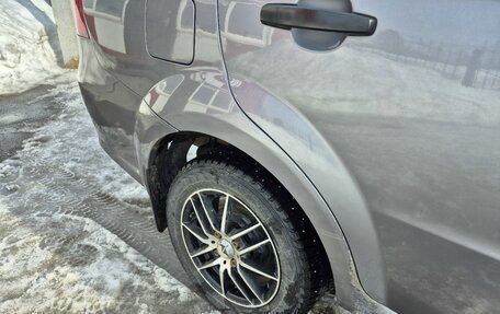 Chevrolet Aveo III, 2007 год, 355 000 рублей, 18 фотография